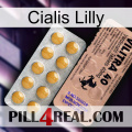 Cialis Lilly 41